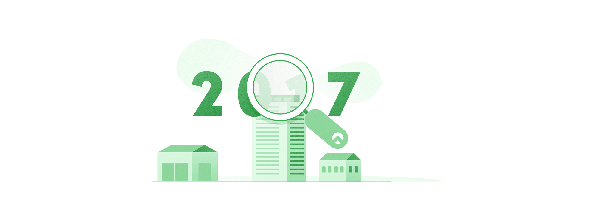 L'année 2017 en chiffres